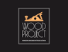 Wood Project Logo